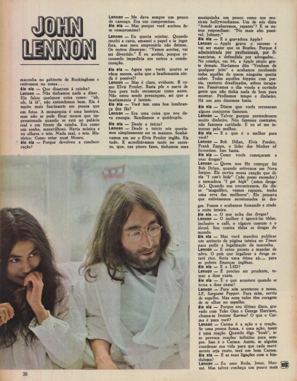 John Lennon #2