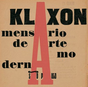 klaxon 1